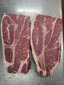 Beef